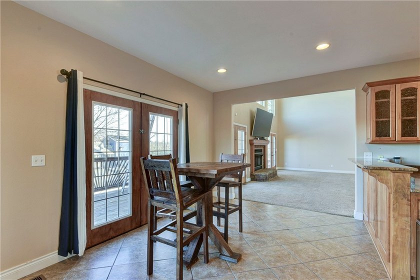 Spectacular 310-acre estate 8 minutes north of Branson West - photo 12