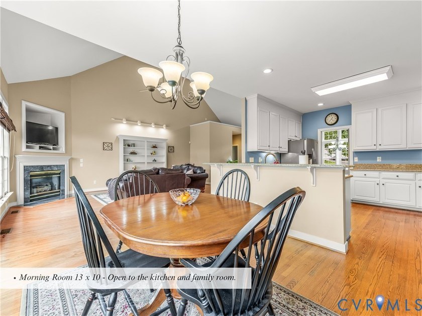 The Rivers Bend ranch buyers wait for: updated one-level living - photo 14