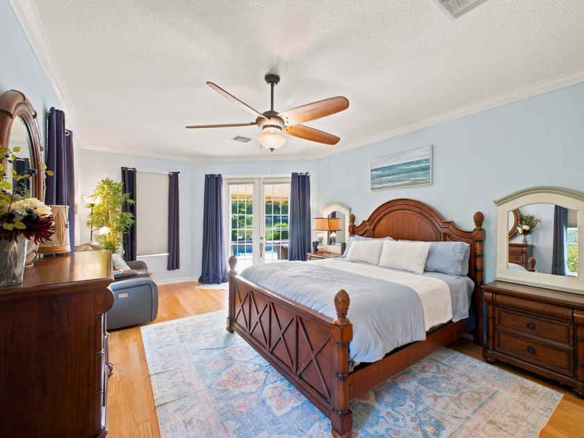 Hidden behind the gates of one of Delray Beach's best-kept - photo 15