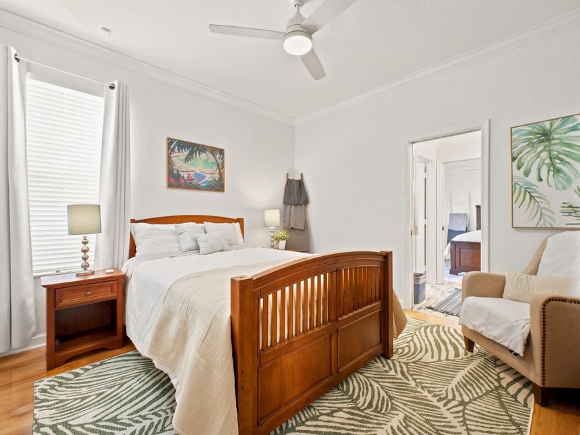 Hidden behind the gates of one of Delray Beach's best-kept - photo 19