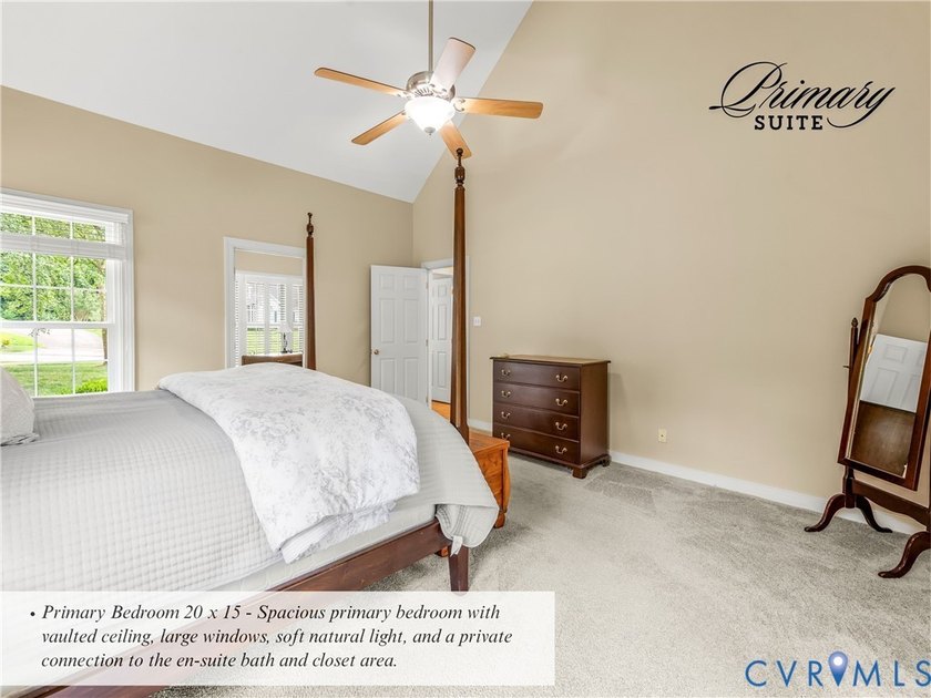 The Rivers Bend ranch buyers wait for: updated one-level living - photo 22