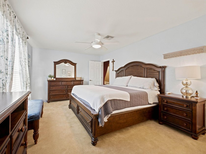 Hidden behind the gates of one of Delray Beach's best-kept - photo 23