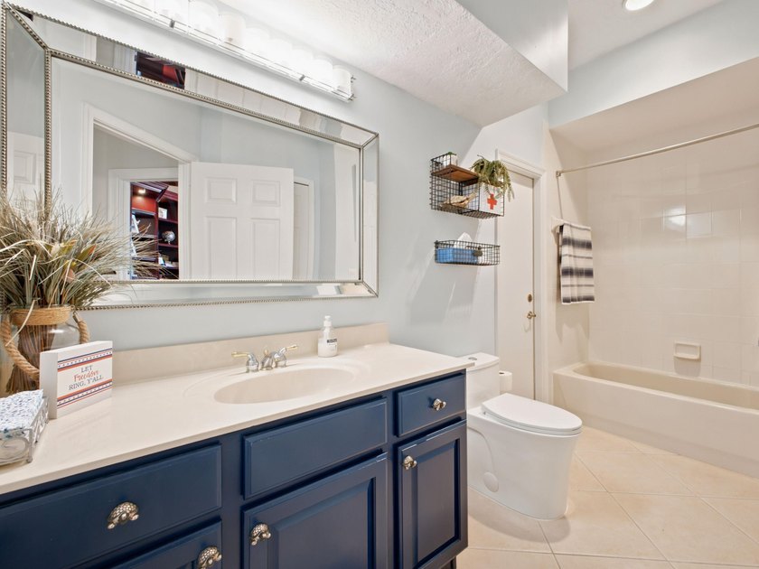 Hidden behind the gates of one of Delray Beach's best-kept - photo 26