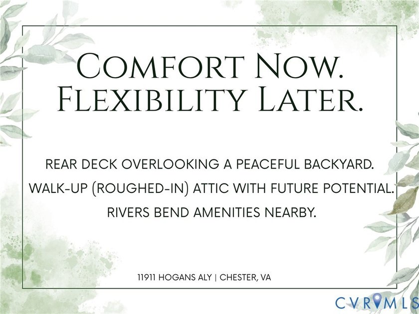 The Rivers Bend ranch buyers wait for: updated one-level living - photo 33