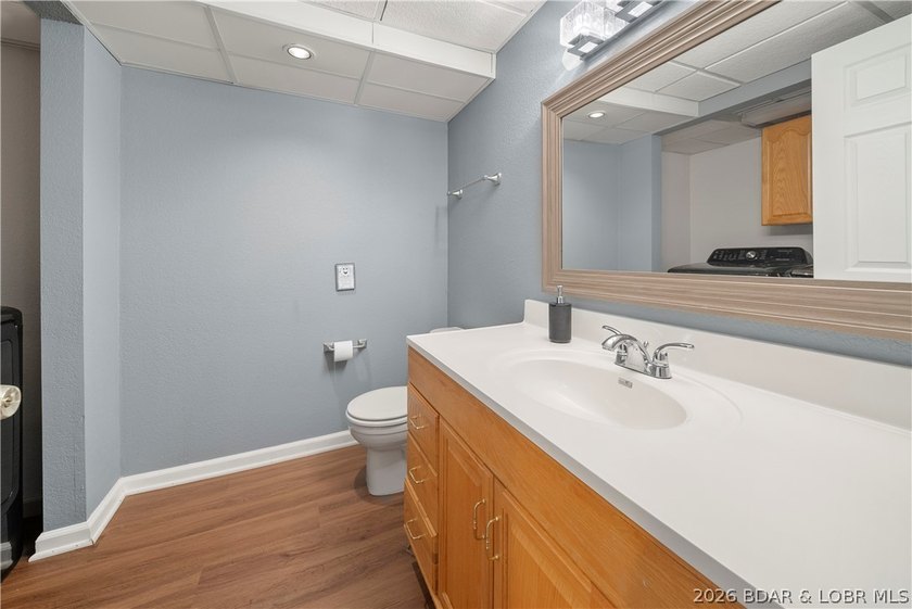 This rare Lake of the Ozarks investment opportunity features TWO - photo 34