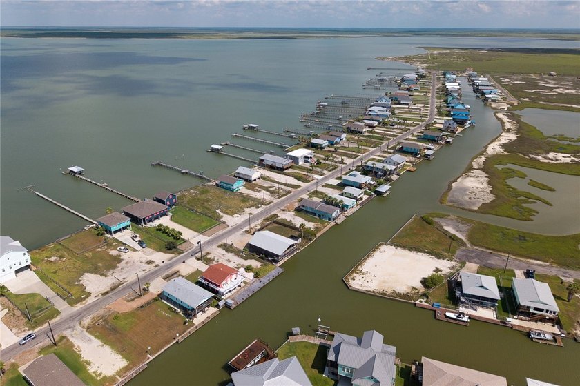 Build Your Dream Coastal Retreat in Holiday Beach, Rockport, TX - photo 5