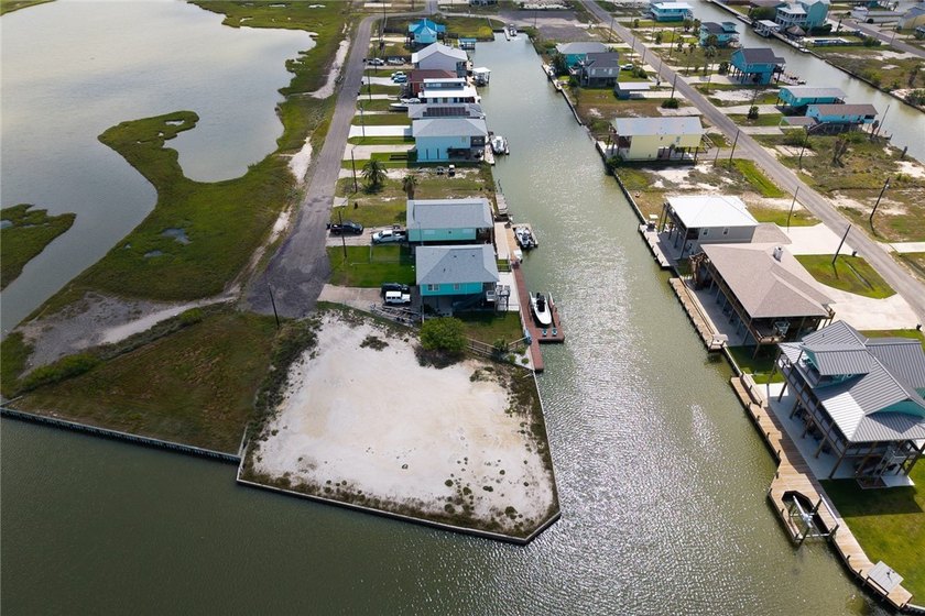 Build Your Dream Coastal Retreat in Holiday Beach, Rockport, TX - photo 7