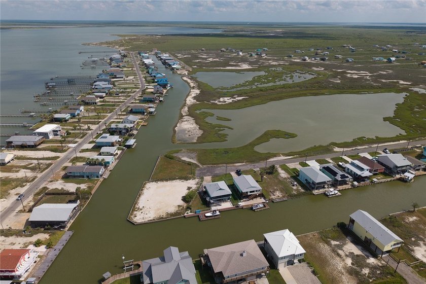 Build Your Dream Coastal Retreat in Holiday Beach, Rockport, TX - photo 9