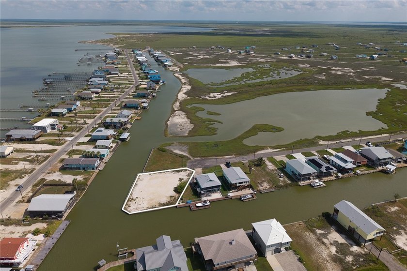 Build Your Dream Coastal Retreat in Holiday Beach, Rockport, TX - photo 10