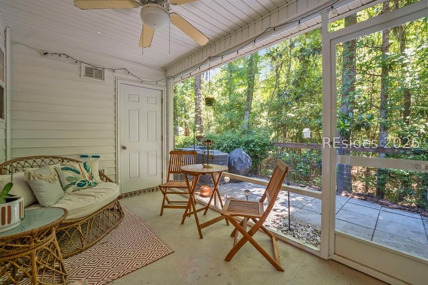 Welcome to 115 Bella Way in the centrally located Azalea Square - photo 22
