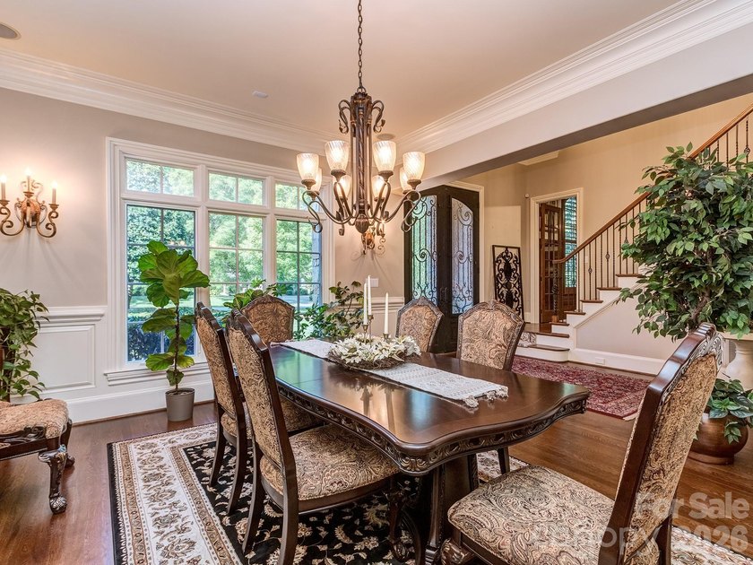 Welcome to luxury living in the prestigious, gated enclave of - photo 11