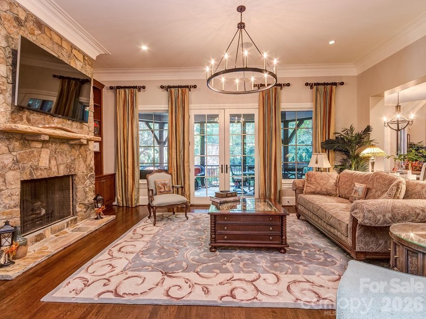 Welcome to luxury living in the prestigious, gated enclave of - photo 12