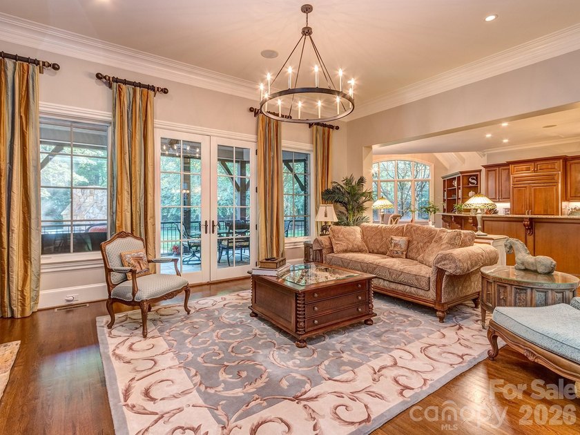 Welcome to luxury living in the prestigious, gated enclave of - photo 13