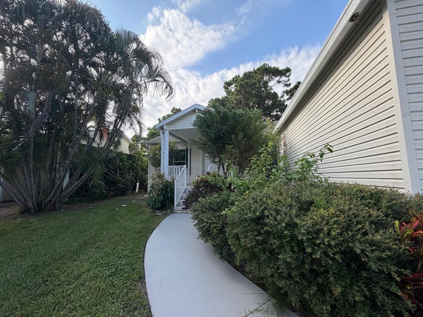 Welcome to this well-proportioned manufactured home in Atlantis - photo 14