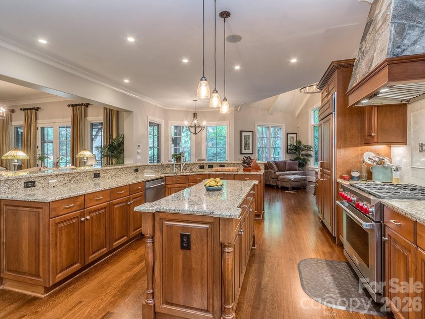 Welcome to luxury living in the prestigious, gated enclave of - photo 15