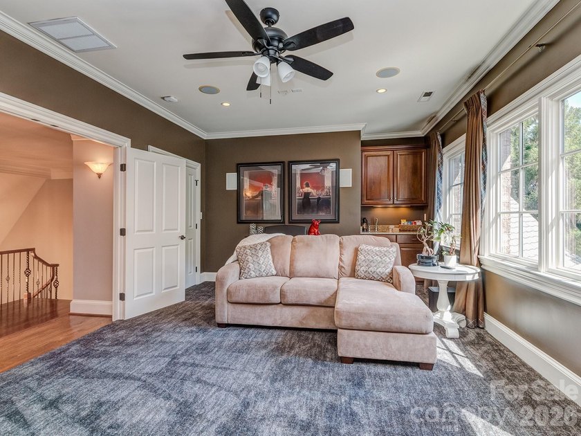 Welcome to luxury living in the prestigious, gated enclave of - photo 30