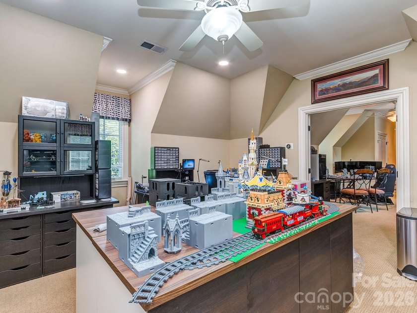 Welcome to luxury living in the prestigious, gated enclave of - photo 36