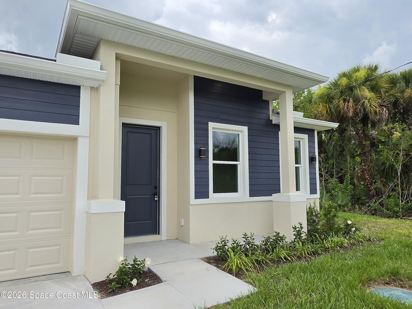 Completed and ready for immediate move-in! This truly - photo 8