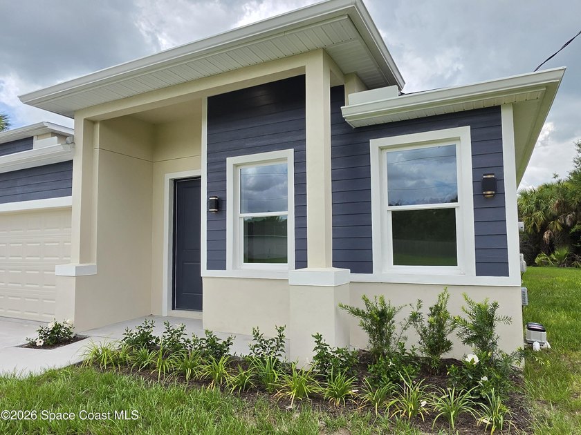 Completed and ready for immediate move-in! This truly - photo 9