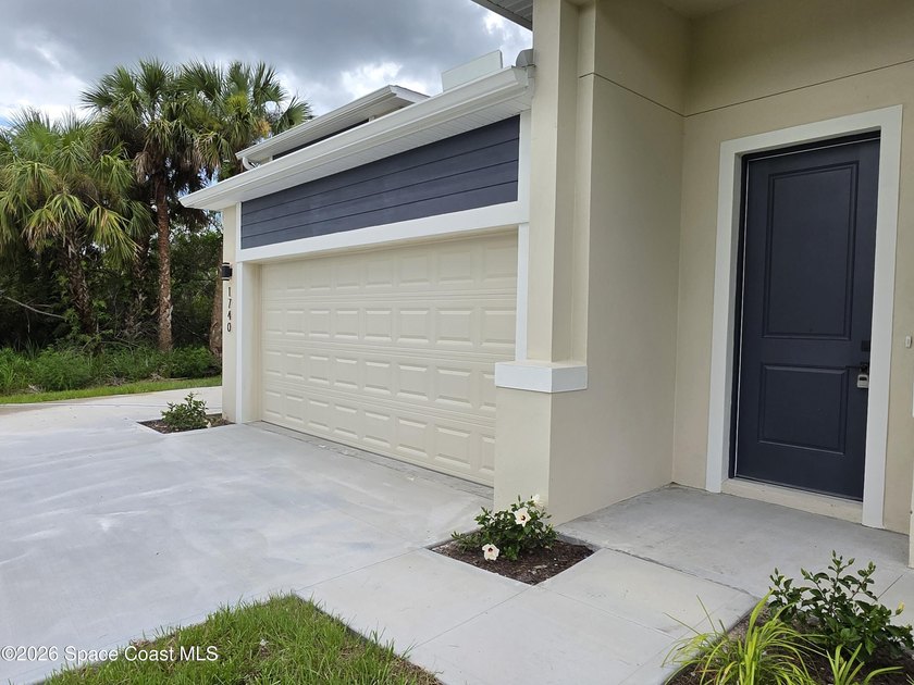 Completed and ready for immediate move-in! This truly - photo 10