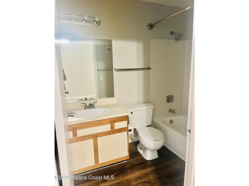 3rd floor 2bedroom, 2-bath split-floor plan condo offers the - photo 14