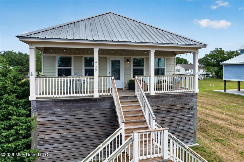 Beautiful coastal beach home just moments from the water - photo 40