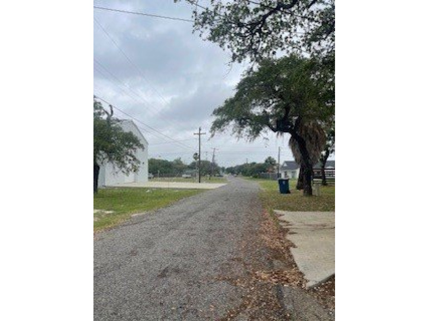 Spacious residential lot shaded by mature live oaks, located - photo 6