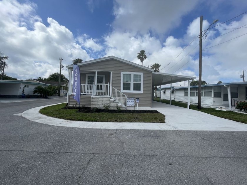 Welcome to Lake Haven, a 55+ age-qualified active and vibrant - photo 7