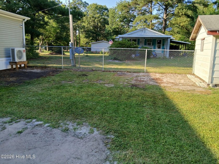 3-bedroom, 2 bath doublewide situated on approximately 1 acre - photo 50