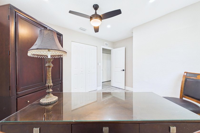Welcome home to this beautifully remodeled 3BR/2BA residence - photo 17