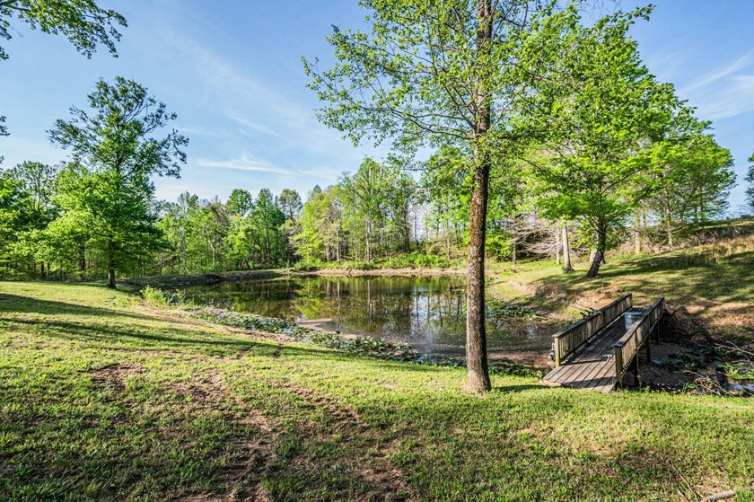 Stunning 3 bedroom, 2.5 bath, 2,200 +/- square foot log home - photo 26