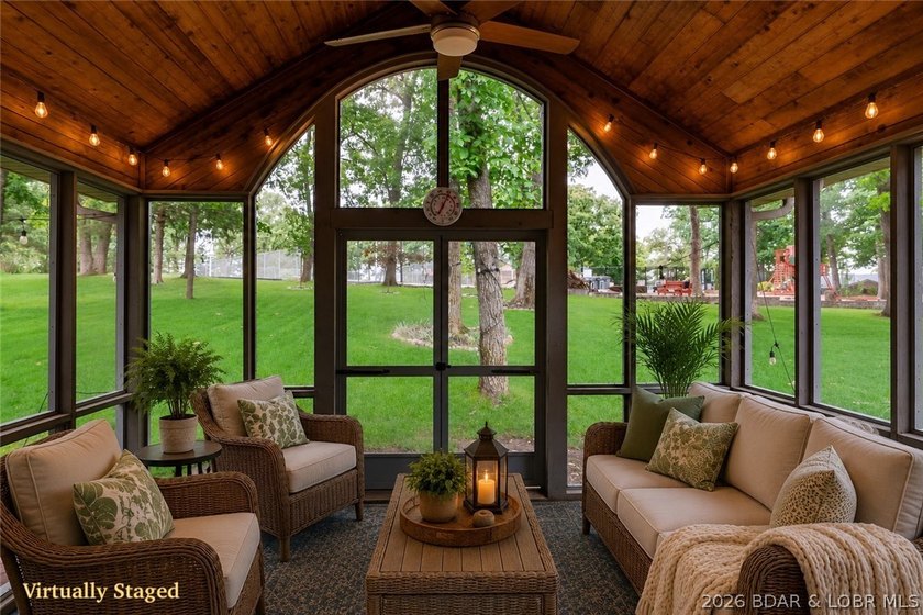 Exceptional value in one of the Lake's most sought-after - photo 20
