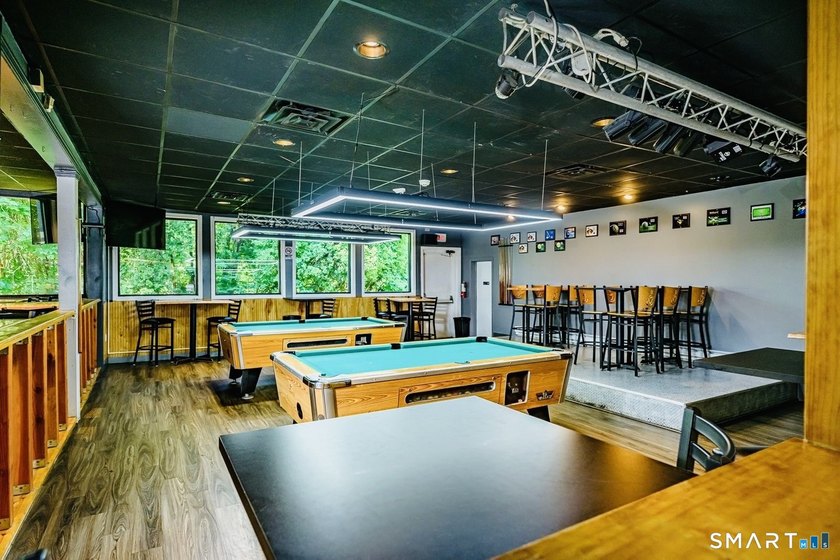 An exceptional opportunity to own both a successful, established - photo 24