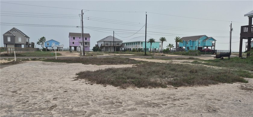 Gorgeous water views and sunsets from this cleared lot. Build - photo 2