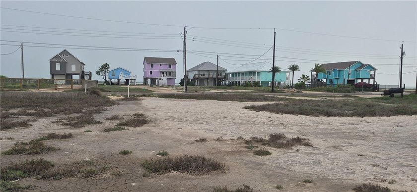 Gorgeous water views and sunsets from this cleared lot. Build - photo 3