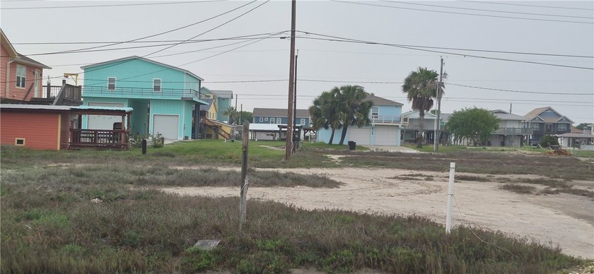 Gorgeous water views and sunsets from this cleared lot. Build - photo 5