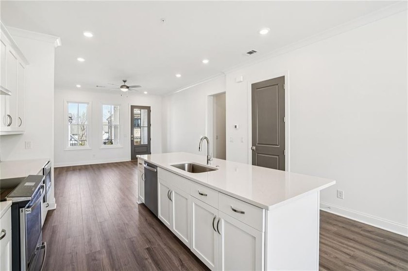 Elevate your Experience with The Providence Group! ONE-LEVEL - photo 14