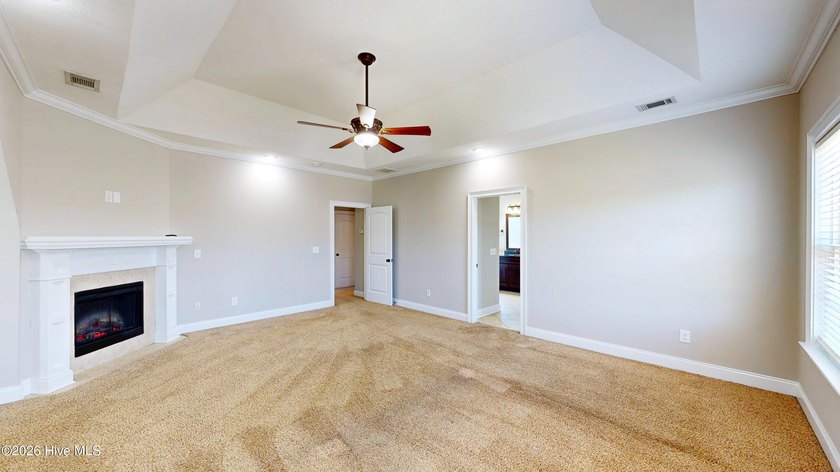 View the 3D Tour and Interactive Floor Plan 24/7! Move-in ready - photo 31