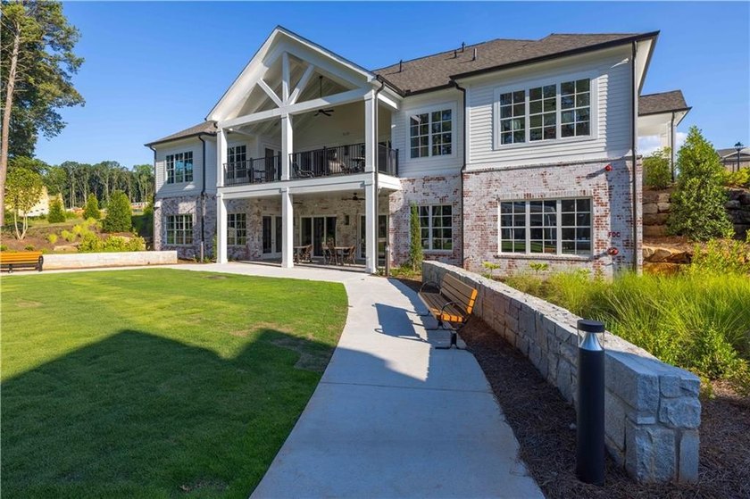 Elevate your Experience with The Providence Group! ONE-LEVEL - photo 35