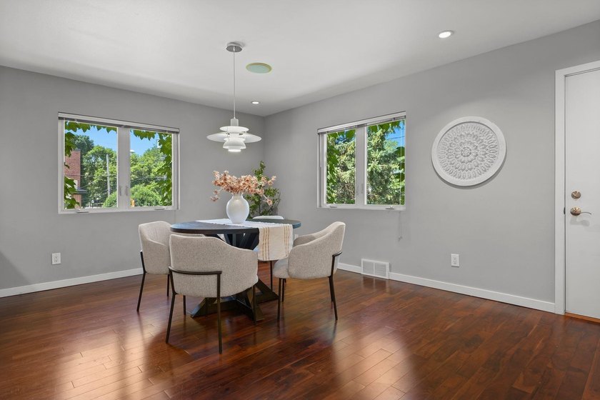 Stunning all-brick home in the heart of Madison! Just across - photo 11