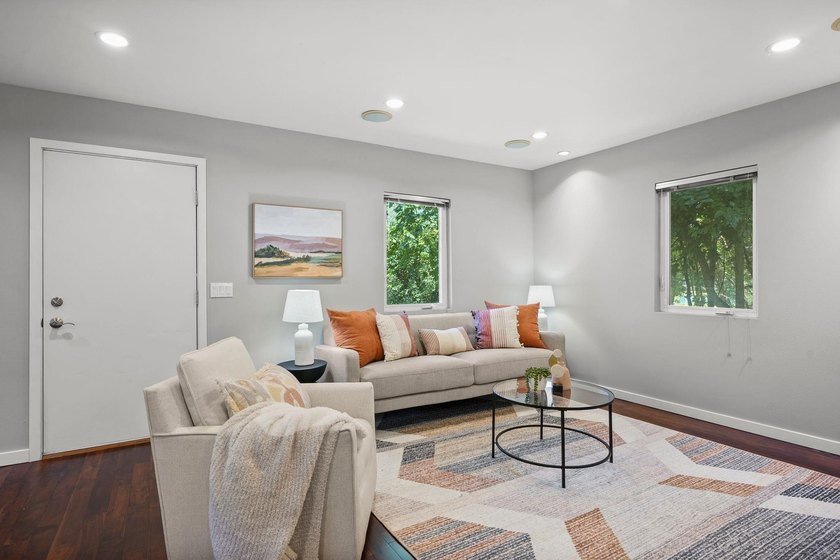 Stunning all-brick home in the heart of Madison! Just across - photo 12