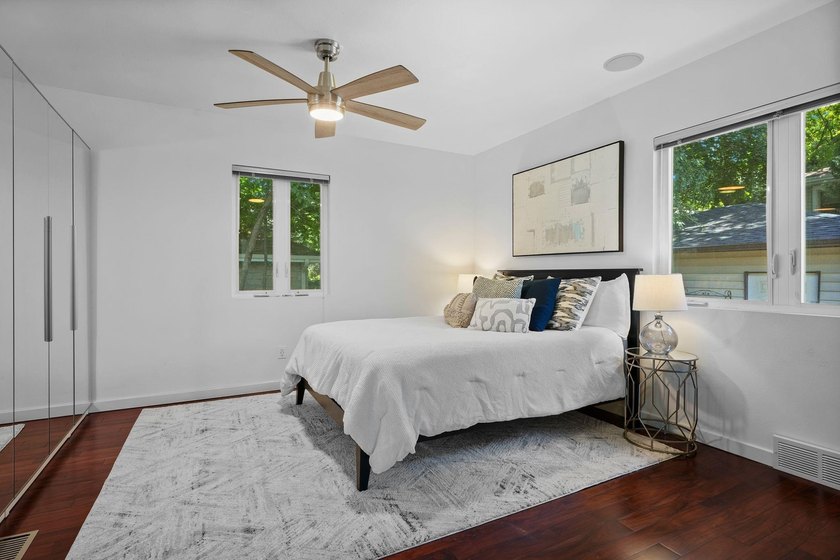 Stunning all-brick home in the heart of Madison! Just across - photo 17
