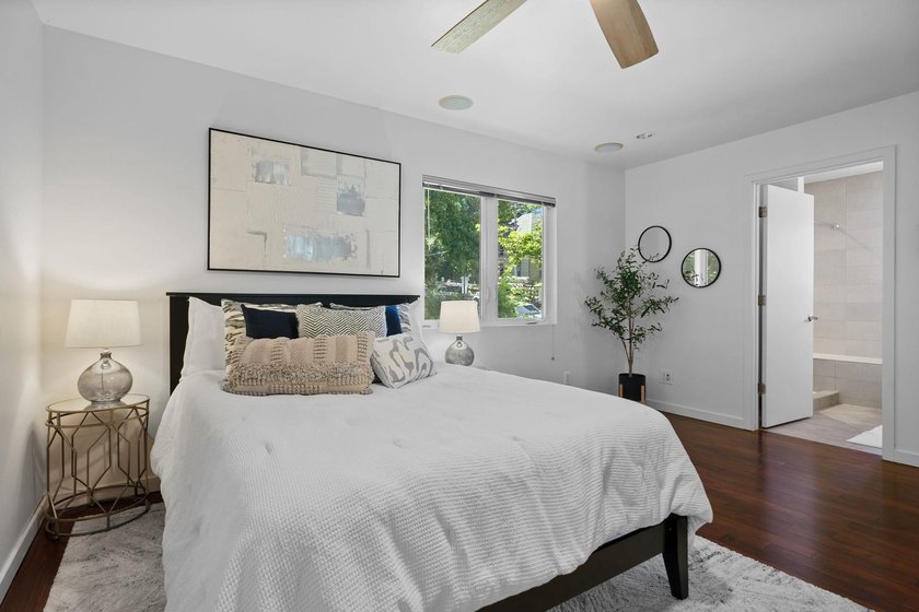 Stunning all-brick home in the heart of Madison! Just across - photo 18