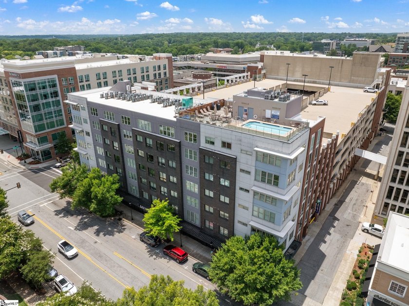 This condominium is offered by Blair Miller with Wilson - photo 29