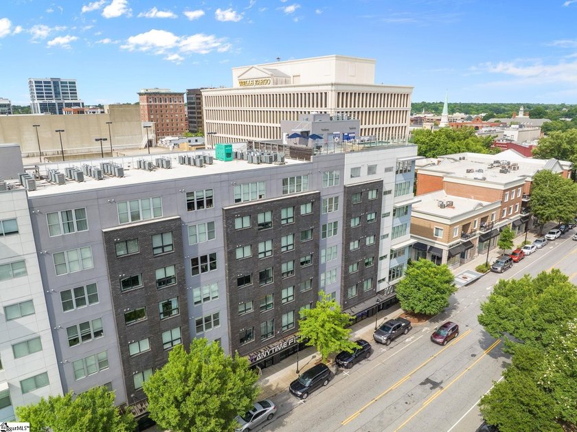 This condominium is offered by Blair Miller with Wilson - photo 33