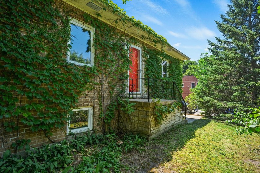 Stunning all-brick home in the heart of Madison! Just across - photo 35