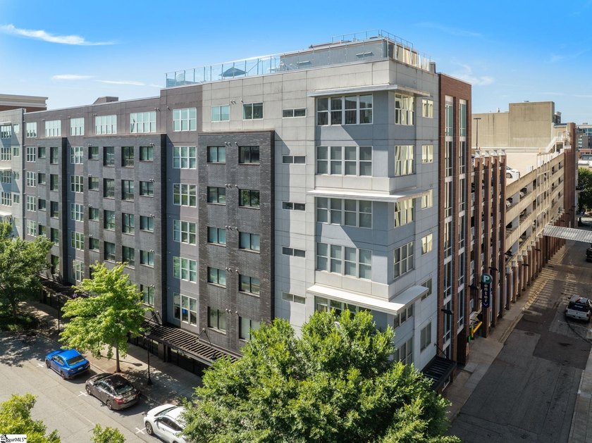 This condominium is offered by Blair Miller with Wilson - photo 38