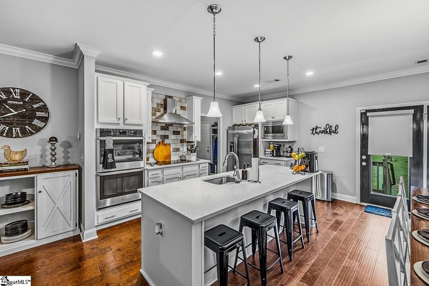 Listed by Rucker and Associates Team | | | Welcome to 114 Tall - photo 12
