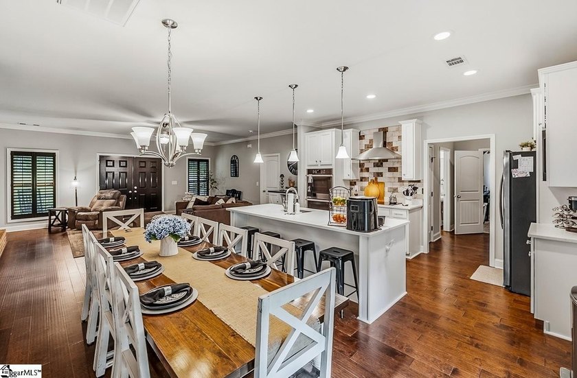 Listed by Rucker and Associates Team | | | Welcome to 114 Tall - photo 13