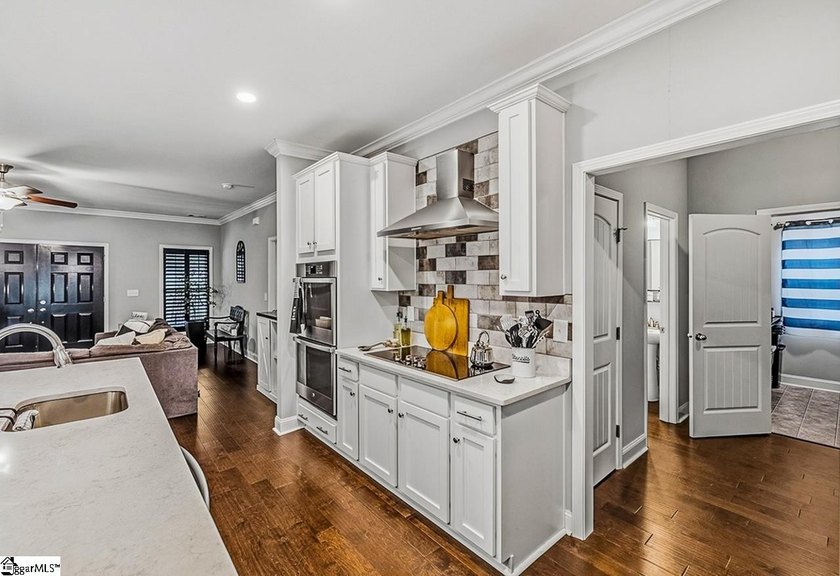 Listed by Rucker and Associates Team | | | Welcome to 114 Tall - photo 15